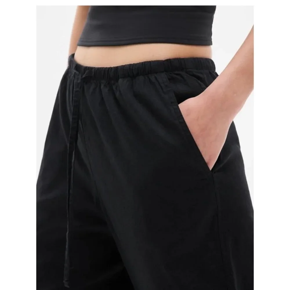 ATHLETA‎ Women's NWT Paradise Wide Leg Linen Pant #605966 | Size L - Picture 5 of 15